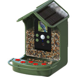 Braun Bird Cam 130 - Solar - Olive - image 4 of 5