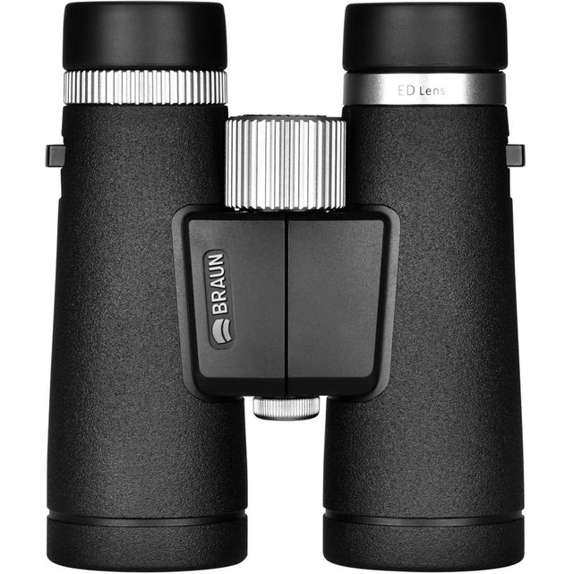 Braun Binocular 8x42 ED Line