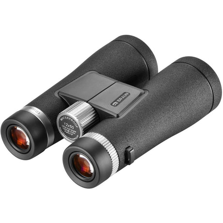 Braun Binocular 12x50 ED Line - image 2 of 3
