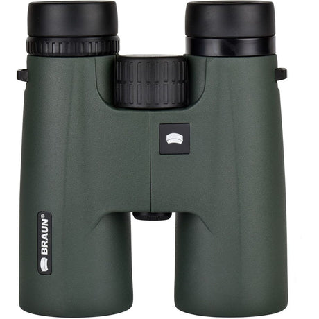 Braun Binocular 10x42 Wild Line