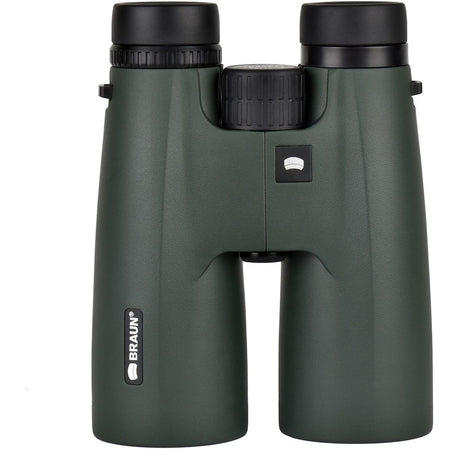 Braun Binocular 12x50 Wild Line