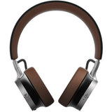 beyerdynamic Aventho 100 Bluetooth On-Ear Headphones Brown