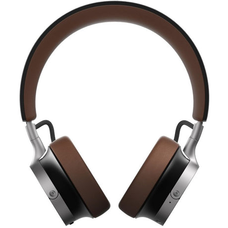 beyerdynamic Aventho 100 Bluetooth On-Ear Headphones Brown