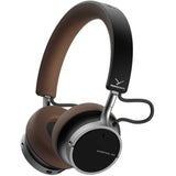 beyerdynamic Aventho 100 Bluetooth On-Ear Headphones Brown - image 2 of 4