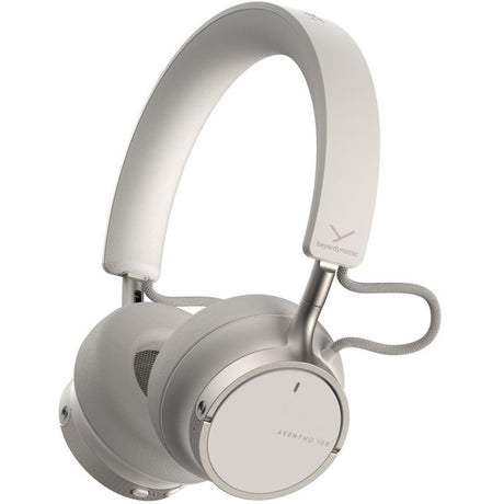 beyerdynamic Aventho 100 Bluetooth On-Ear Headphones Cream - image 2 of 5