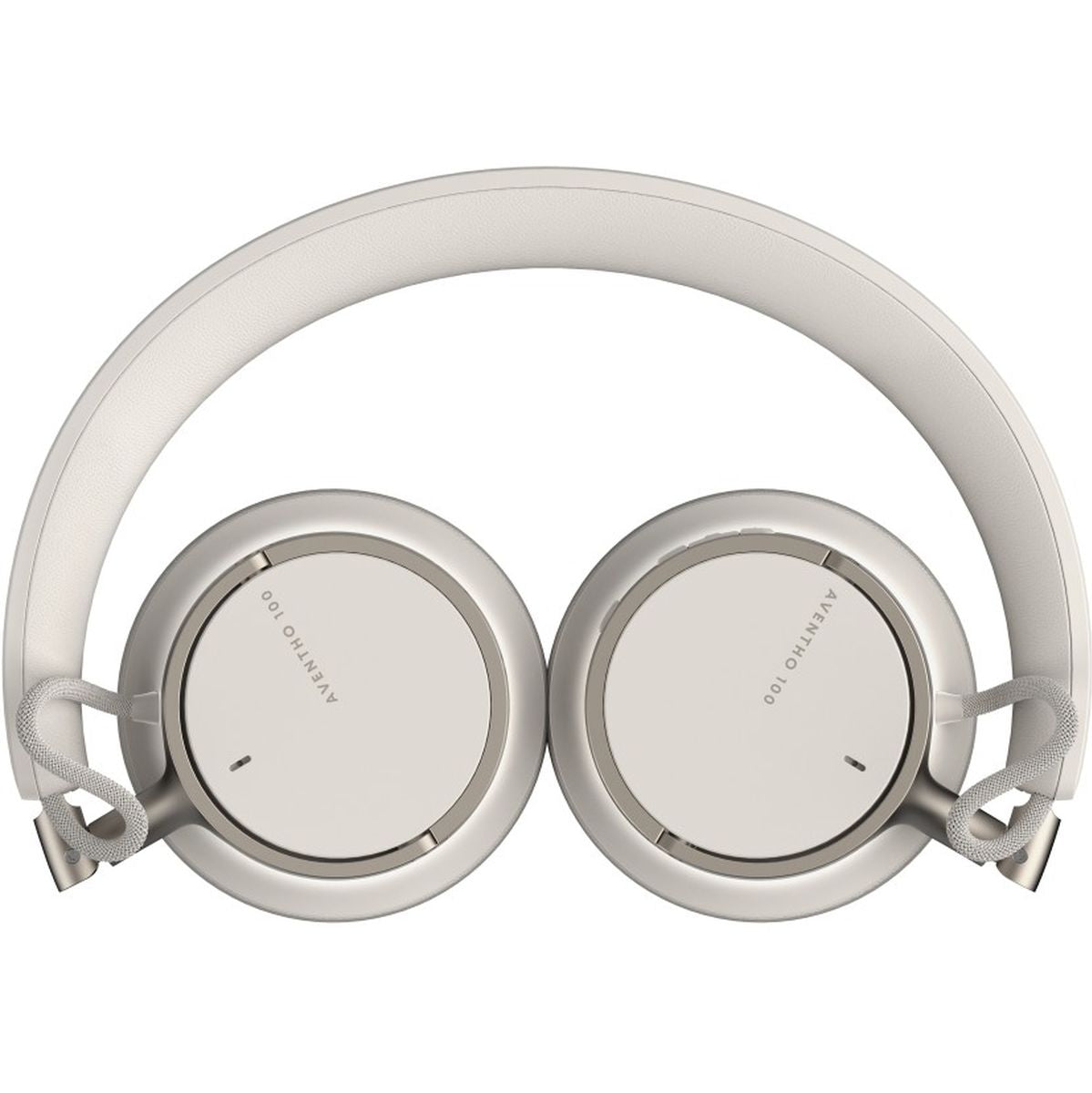 beyerdynamic Aventho 100 Bluetooth On-Ear Headphones Cream - image 4 of 5