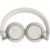 beyerdynamic Aventho 100 Bluetooth On-Ear Headphones Cream - image 4 of 5