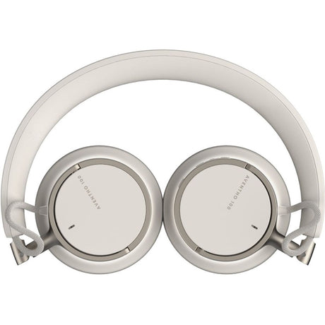 beyerdynamic Aventho 100 Bluetooth On-Ear Headphones Cream - image 4 of 5