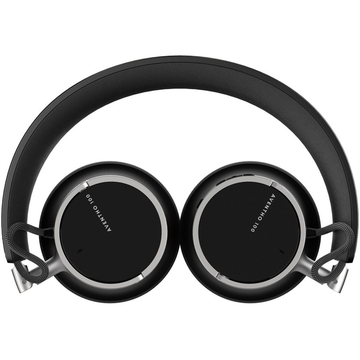beyerdynamic Aventho 100 Bluetooth On-Ear Headphones Black - image 4 of 4