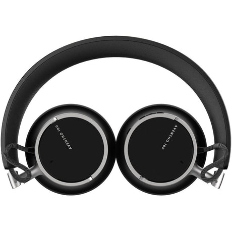 beyerdynamic Aventho 100 Bluetooth On-Ear Headphones Black - image 4 of 4