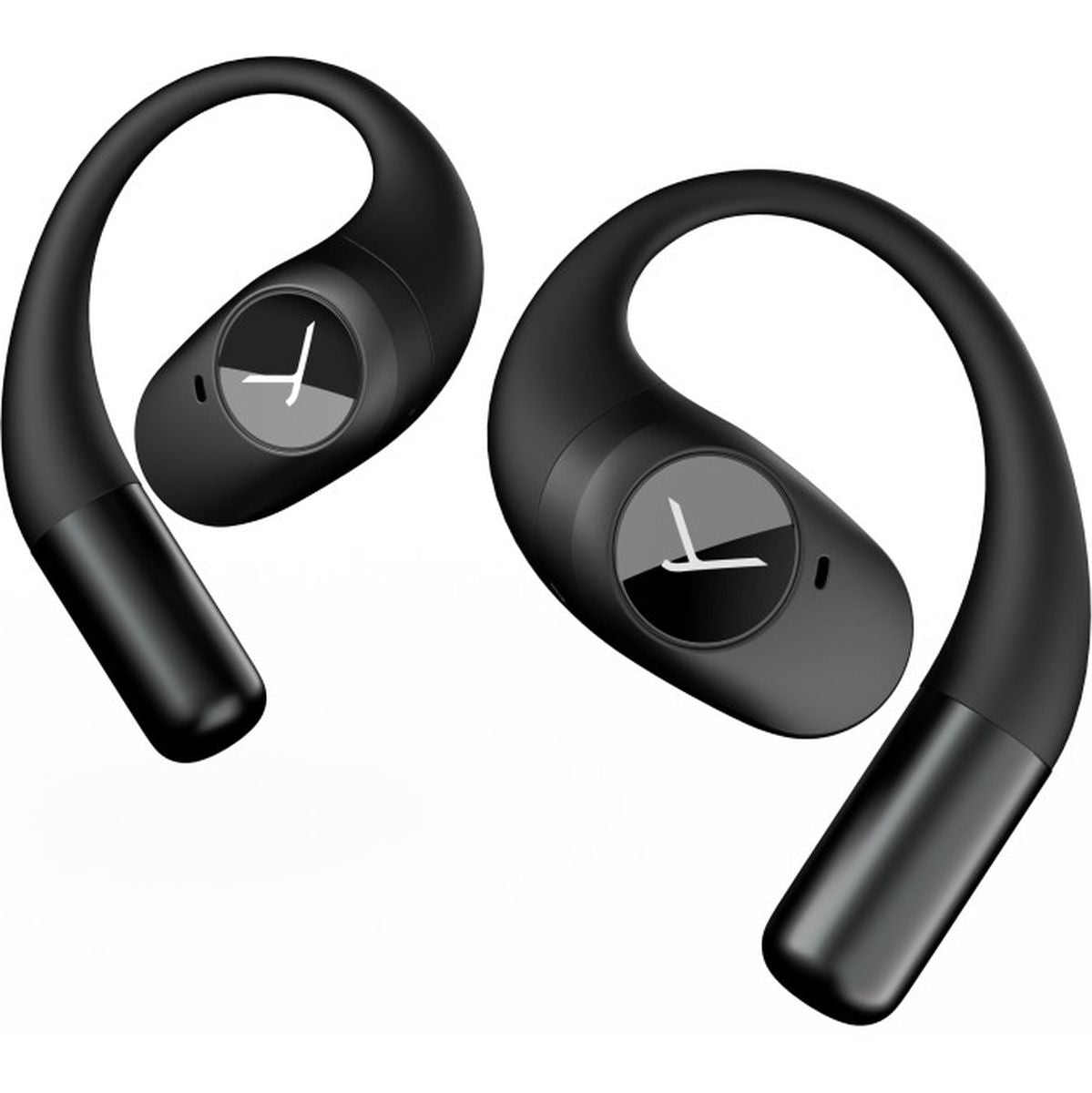 beyerdynamic Amiron 200 Bluetooth Open-Ear Headphones Black