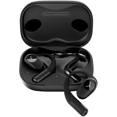 beyerdynamic Amiron 200 Bluetooth Open-Ear Headphones Black - image 4 of 5
