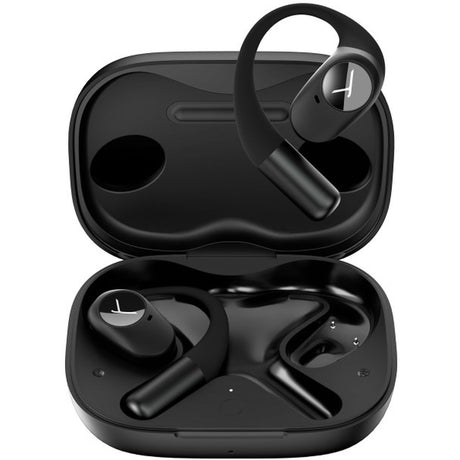 beyerdynamic Amiron 200 Bluetooth Open-Ear Headphones Black - image 5 of 5