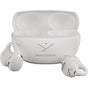 beyerdynamic Amiron Zero Bluetooth Open-Ear Headphones White