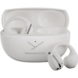 beyerdynamic Amiron Zero Bluetooth Open-Ear Headphones White - image 2 of 5