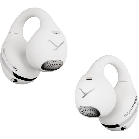 beyerdynamic Amiron Zero Bluetooth Open-Ear Headphones White - image 3 of 5