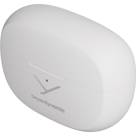 beyerdynamic Amiron Zero Bluetooth Open-Ear Headphones White - image 5 of 5