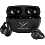 beyerdynamic Amiron Zero Bluetooth Open-Ear Headphones Black