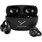 beyerdynamic Amiron Zero Bluetooth Open-Ear Headphones Black