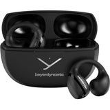 beyerdynamic Amiron Zero Bluetooth Open-Ear Headphones Black - image 2 of 5