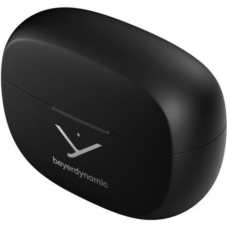 beyerdynamic Amiron Zero Bluetooth Open-Ear Headphones Black - image 5 of 5
