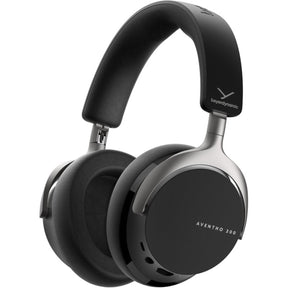 beyerdynamic Aventho 200 Bluetooth Over-Ear Headphones Black