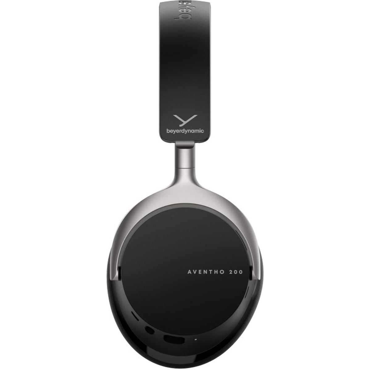 beyerdynamic Aventho 200 Bluetooth Over-Ear Headphones Black - image 2 of 5