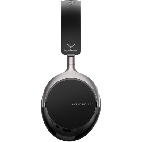 beyerdynamic Aventho 200 Bluetooth Over-Ear Headphones Black - image 2 of 5