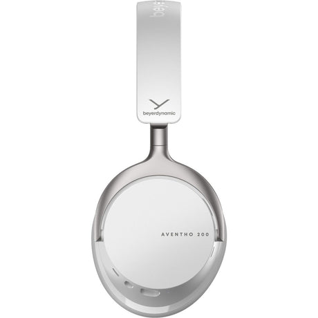 beyerdynamic Aventho 200 Bluetooth Over-Ear Headphones Nordic Grey - image 2 of 5