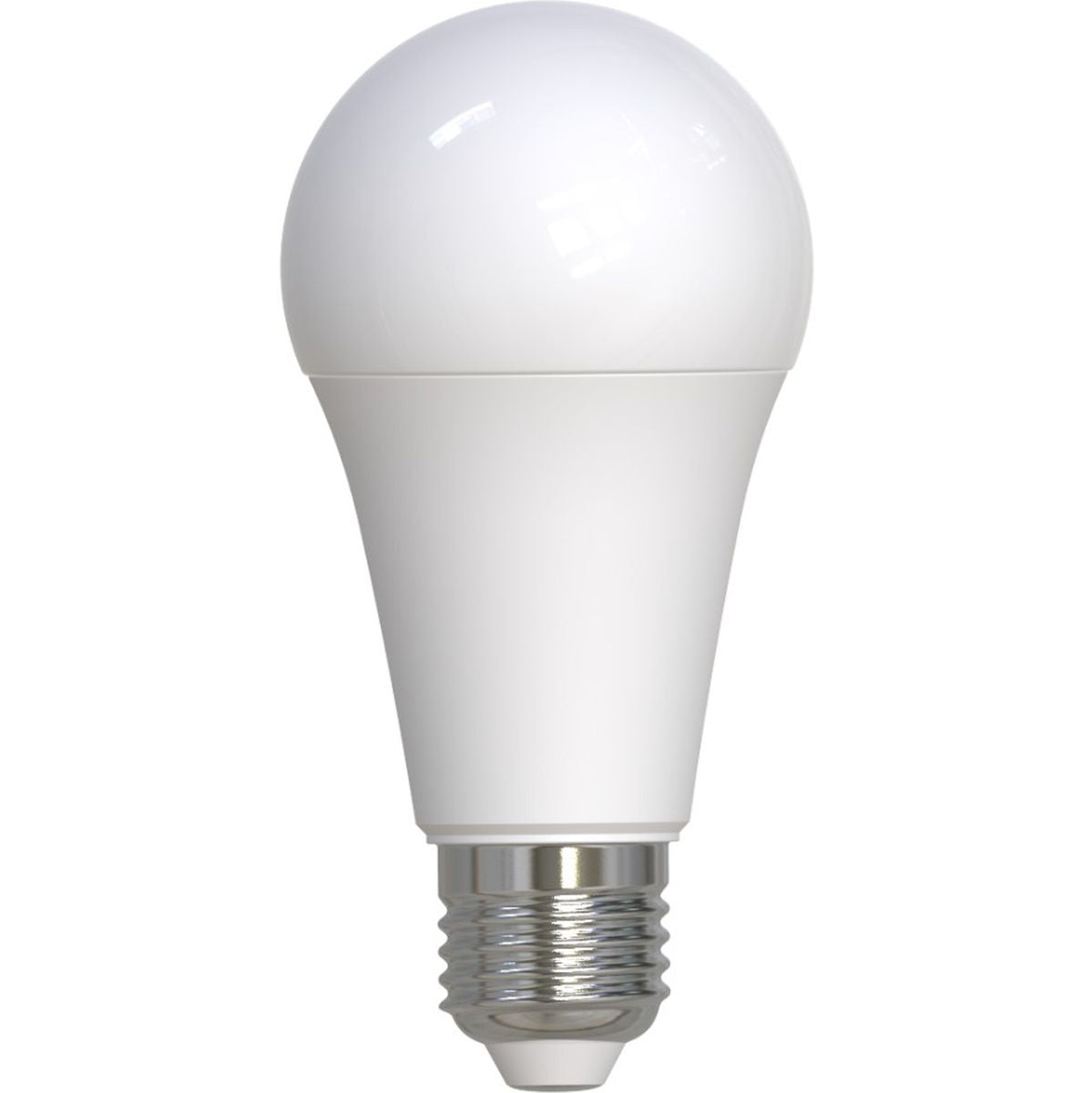 Hama Ledlamp E27 1521LM Vervangt 100W Peer A60 Mat Neutraal White 2 PCs