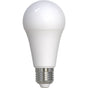 Hama Ledlamp E27 1521LM Vervangt 100W Peer A60 Mat Neutraal White 2 PCs