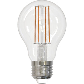 Hama LED-Gloeidraadlamp E27 806LM Verv 60W Peer A60 Helder Warm White 2 ST
