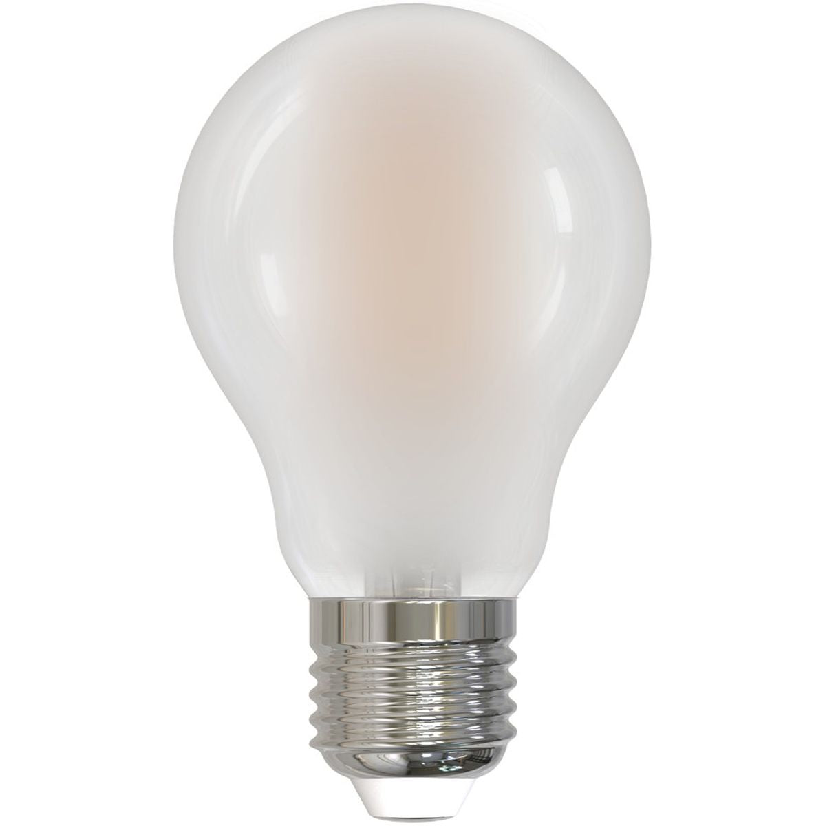 Hama LED-Gloeidraadlamp E27 470LM Verv 40W Peer A60 Mat WW Dimmable RA90