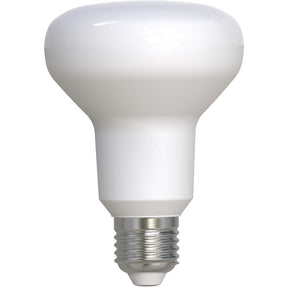 Hama Ledlamp E27 1050LM Vervangt 75W Reflector R80 Mat Warm White