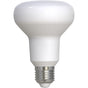 Hama Ledlamp E27 1050LM Vervangt 75W Reflector R80 Mat Warm White