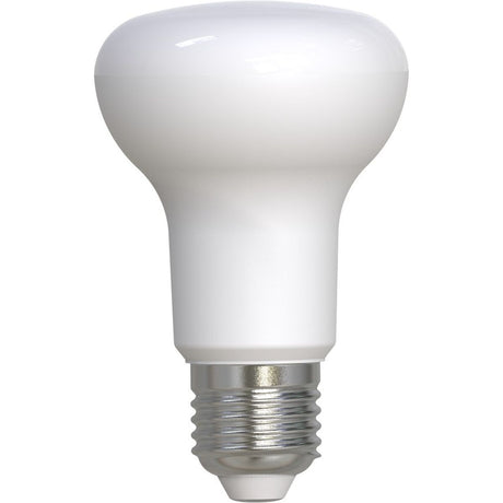 Hama Ledlamp E27 806LM Vervangt 60W Reflector R63 Mat Warm White