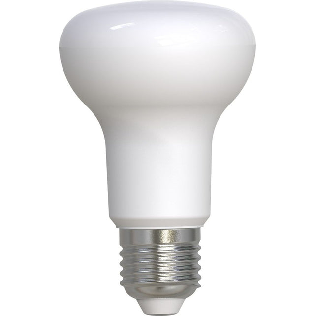 Hama Ledlamp E27 806LM Vervangt 60W Reflector R63 Mat Warm White