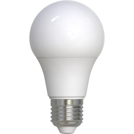 Hama Ledlamp E27 1055LM Vervangt 75W Peer A60 Mat Neutraal White