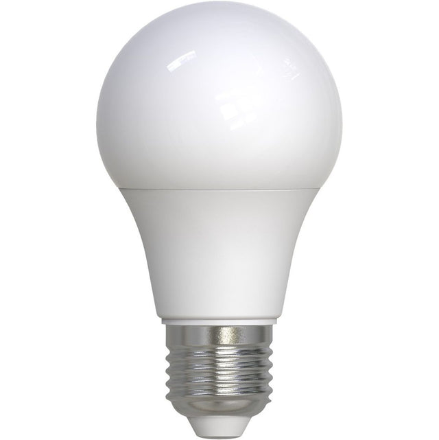 Hama Ledlamp E27 1055LM Vervangt 75W Peer A60 Mat Neutraal White