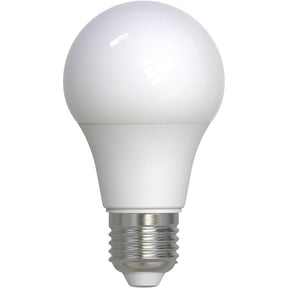 Hama Ledlamp E27 1055LM Vervangt 75W Peer A60 Mat Warm White
