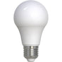 Hama Ledlamp E27 1055LM Vervangt 75W Peer A60 Mat Warm White