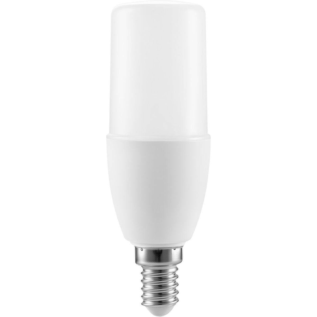 Hama Ledlamp E14 1050LM Vervangt 75W Stick Mat Neutraal White