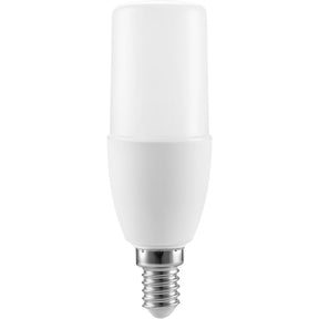 Hama Ledlamp E14 1050LM Vervangt 75W Stick Mat Neutraal White