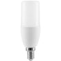 Hama Ledlamp E14 1050LM Vervangt 75W Stick Mat Neutraal White