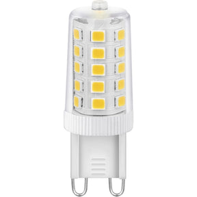 Hama Ledlamp G9 320LM Vervangt 30W Steekfitting Helder Warm White