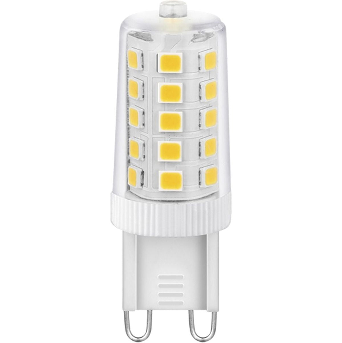 Hama Ledlamp G9 320LM Vervangt 30W Steekfitting Helder Warm White Dimmable