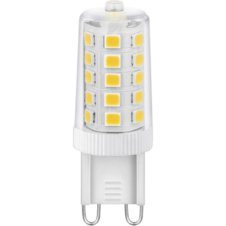 Hama Ledlamp G9 320LM Vervangt 30W Steekfitting Helder Warm White Dimmable