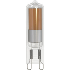 Hama Ledlamp G9 200LM Vervangt 20W Steekfitting Helder Warm White