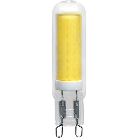 Hama Ledlamp G9 200LM Vervangt 20W Steekfitting Helder Warm White Dimmable