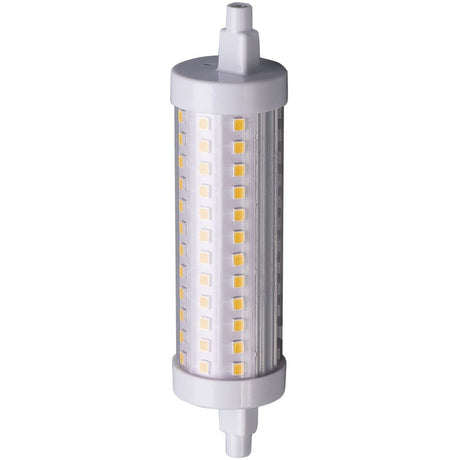 Hama Ledlamp R7S 1055LM Vervangt 75W Staaflampje Helder Warm White